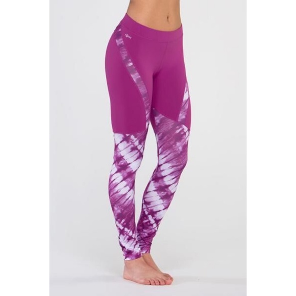 NEVER WORN Tonic Jump For Joy Legging - Picture 1 of 3